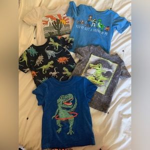 *SALE Boys, T-shirts.